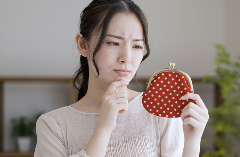 不倫調査の費用はいくら?探偵の料金相場と内訳を徹底解説
