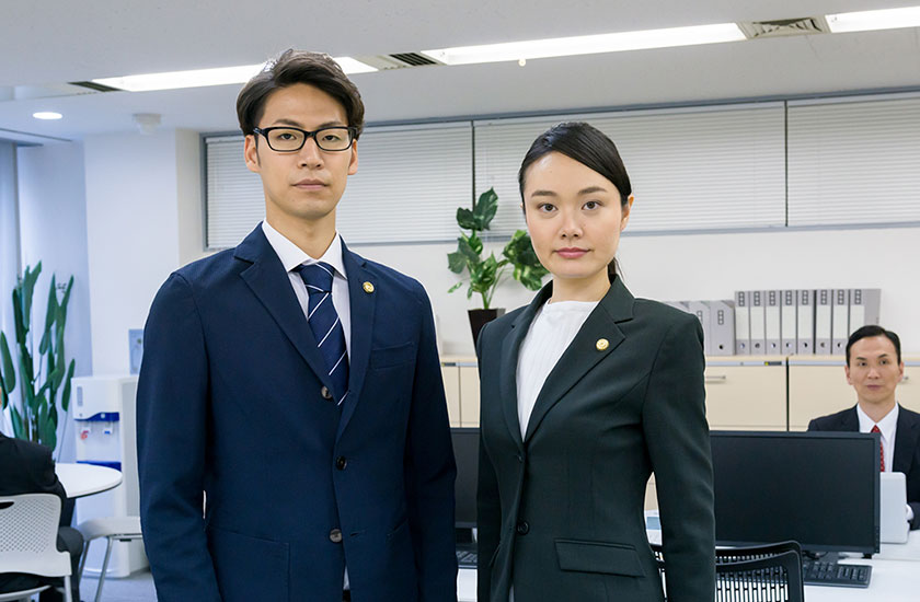 慰謝料請求を有利に進める弁護士