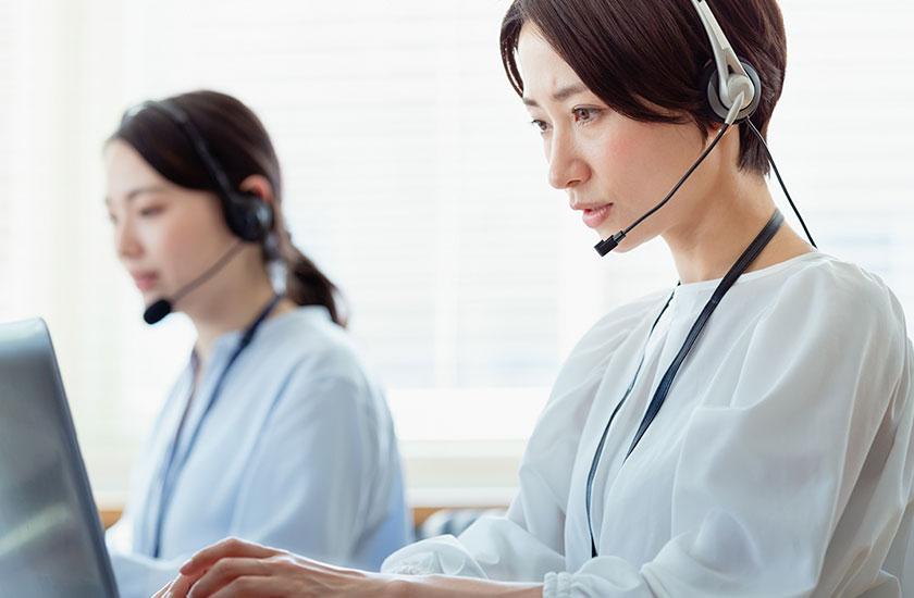 安心探偵.comのスタッフ